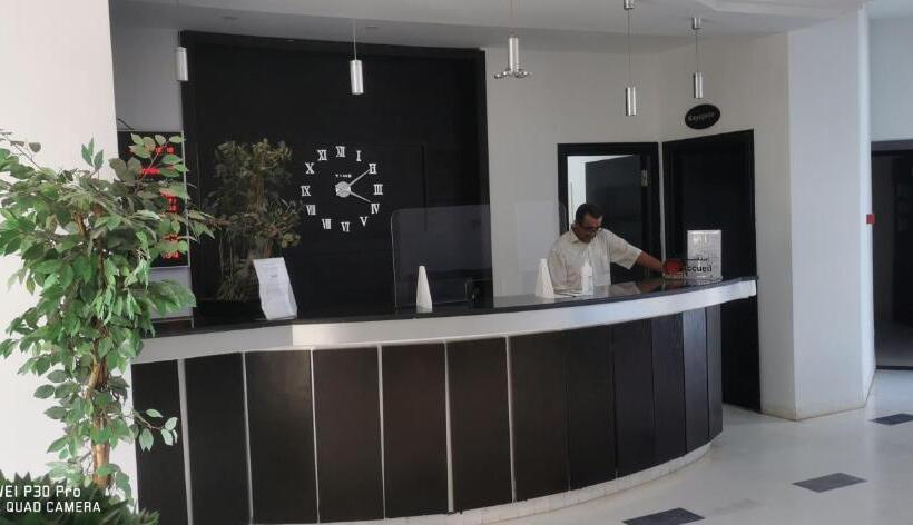 호텔 Olympic  Djerba