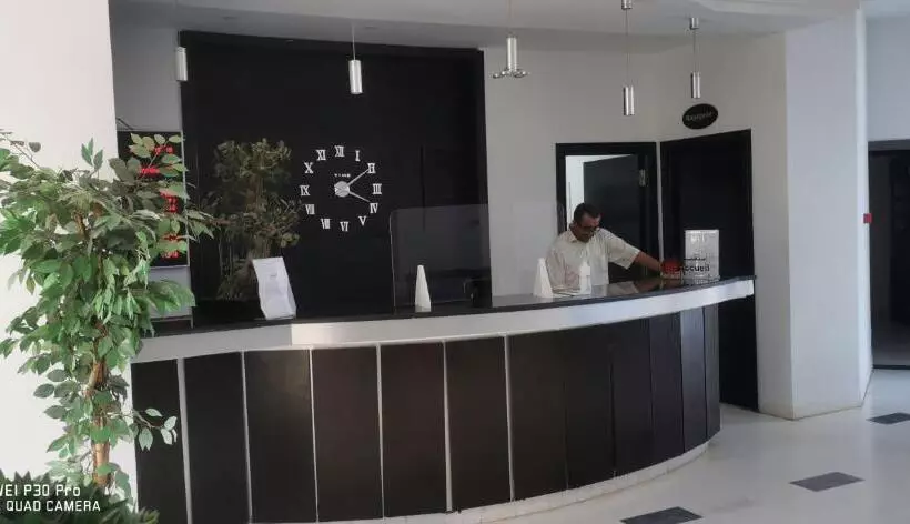 Hotel Olympic Djerba