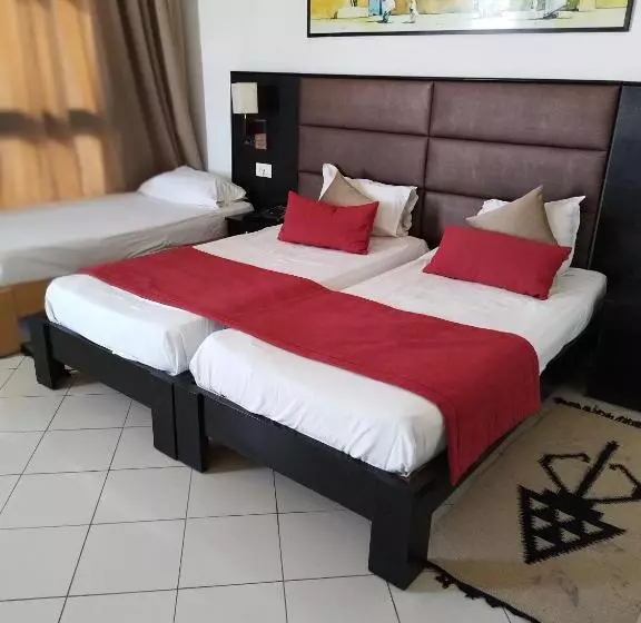 Hotel Olympic Djerba