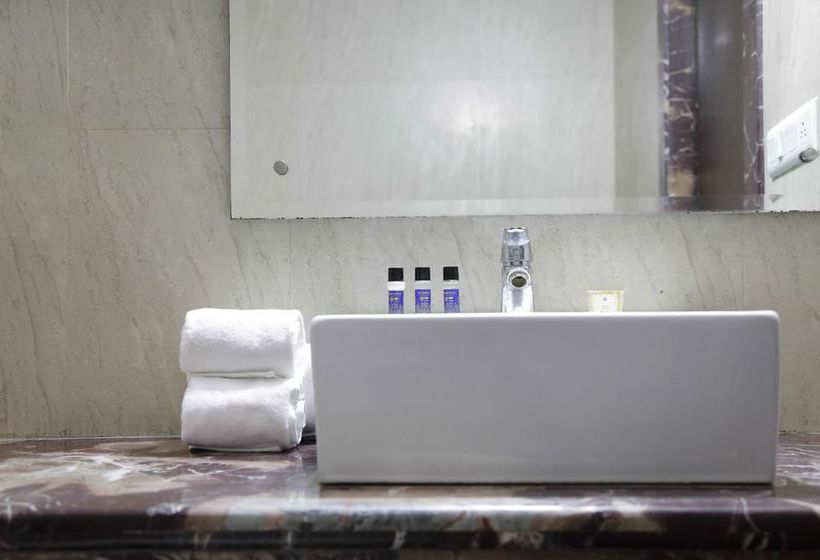 هتل Oyo Premium Jaipur Junction