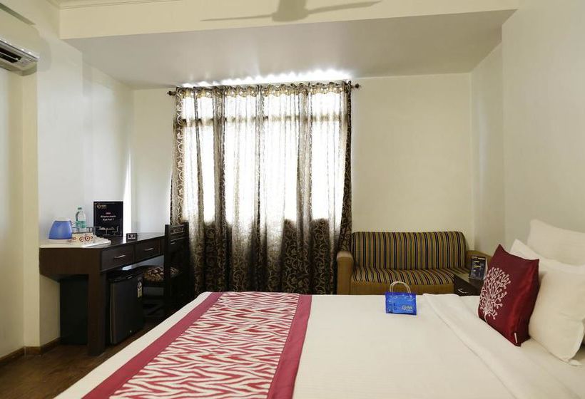 هتل Oyo Premium Jaipur Junction