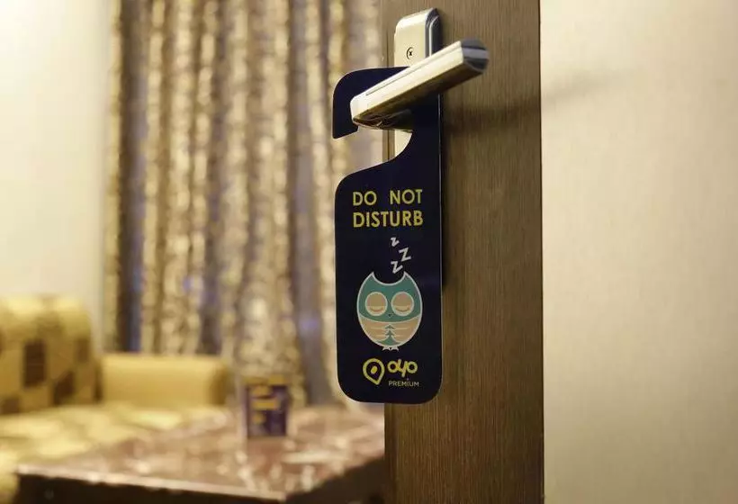 Hotel Oyo Premium Jaipur Junction