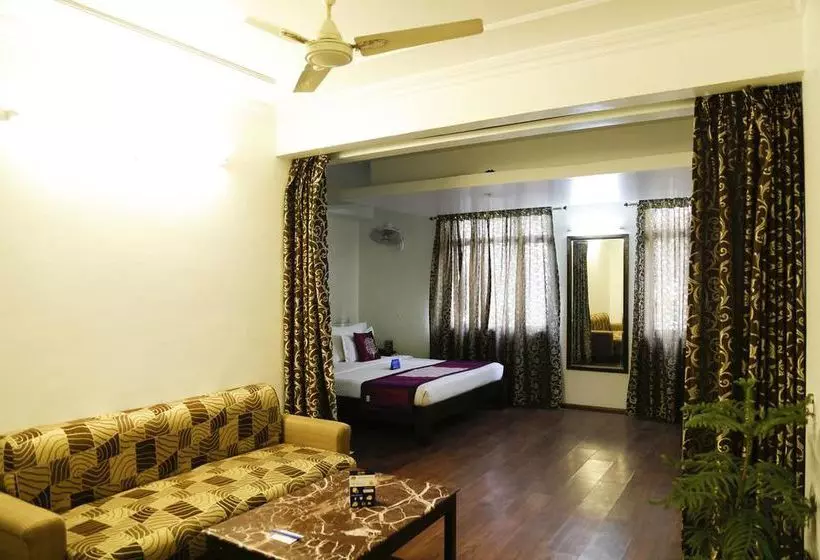 Hotel Oyo Premium Jaipur Junction