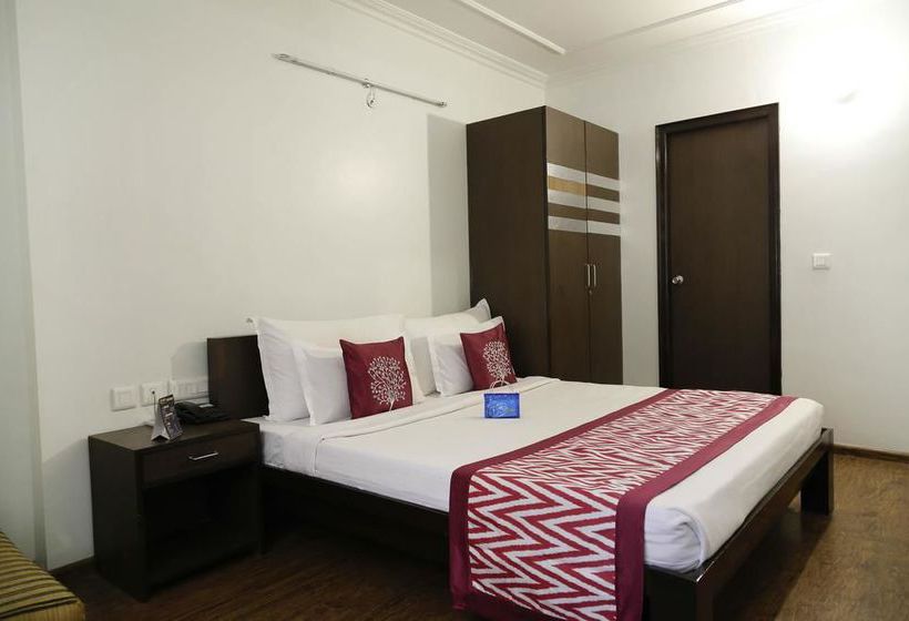 هتل Oyo Premium Jaipur Junction