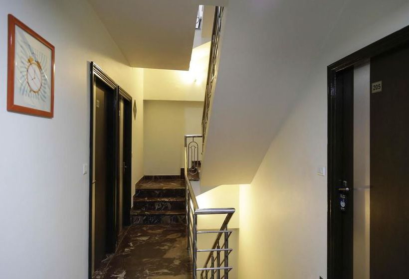 هتل Oyo Premium Jaipur Junction