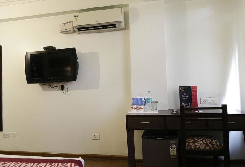 هتل Oyo Premium Jaipur Junction