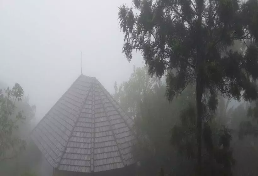 酒店 Poetree Thekkady