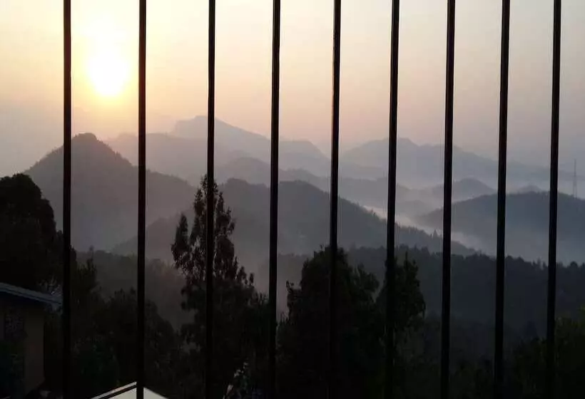 酒店 Poetree Thekkady