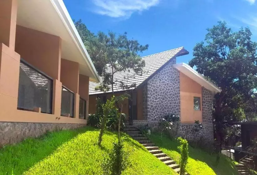 酒店 Poetree Thekkady