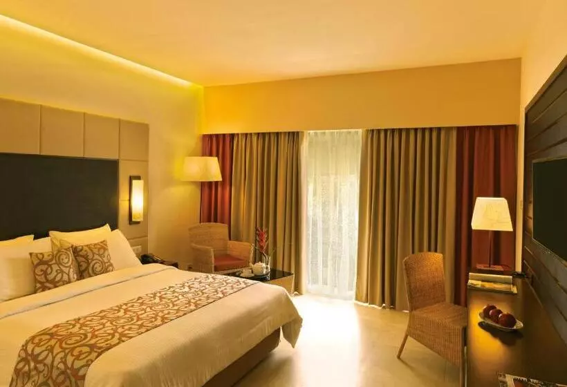 酒店 Poetree Thekkady