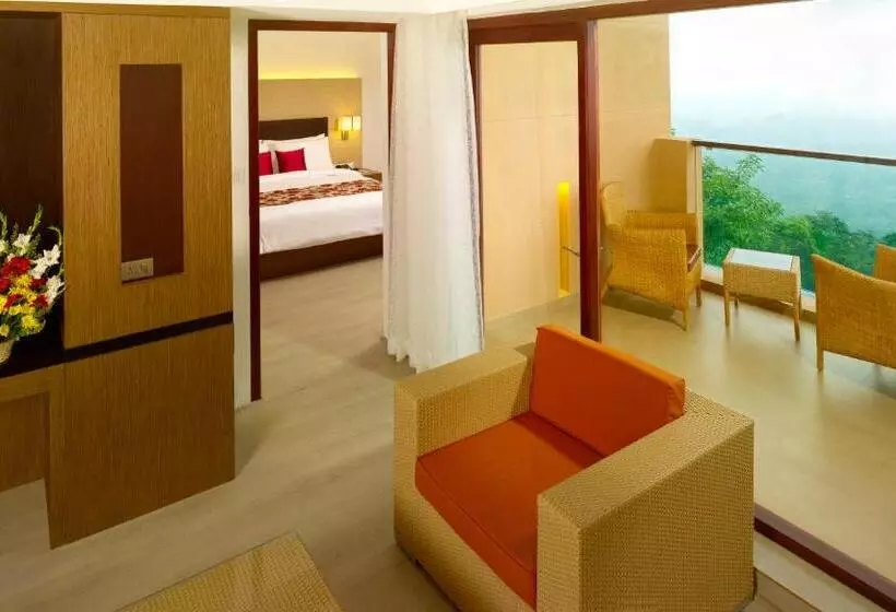 酒店 Poetree Thekkady