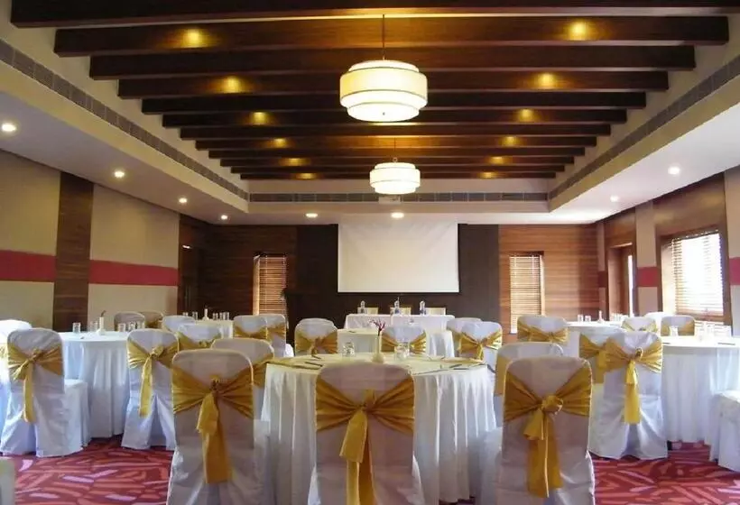 酒店 Poetree Thekkady