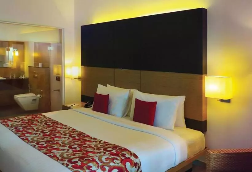 酒店 Poetree Thekkady