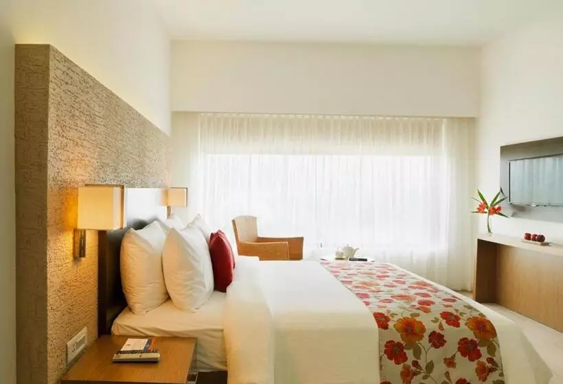 酒店 Poetree Thekkady