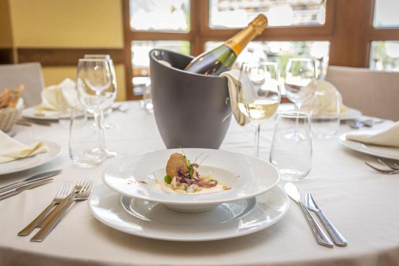 فندق Relais Des Alpes