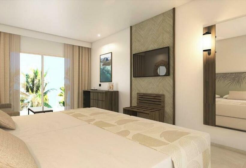 Hotel Riu Turquoise - All Inclusive