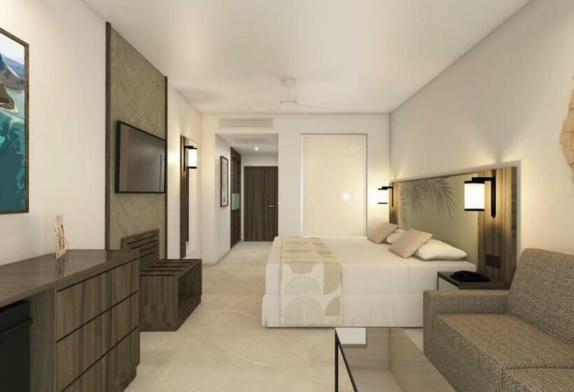 Hotel Riu Turquoise - All Inclusive