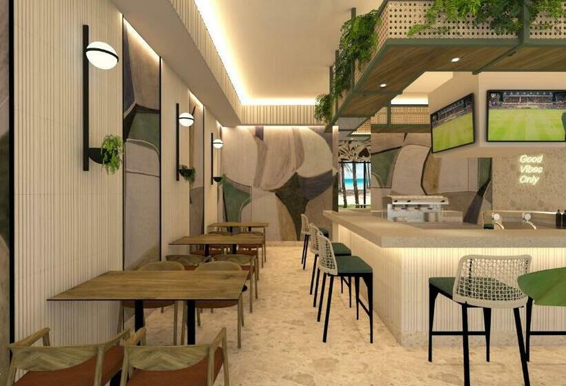 Hotel Riu Turquoise - All Inclusive