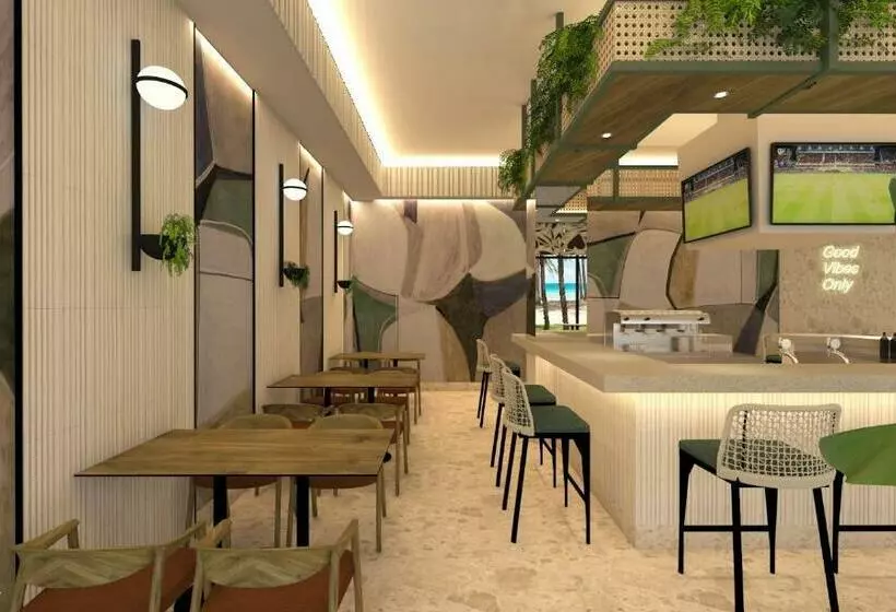 Hotel Riu Turquoise - All Inclusive