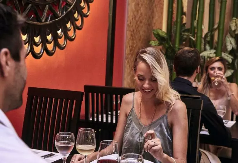 Hotel Riu Turquoise - All Inclusive