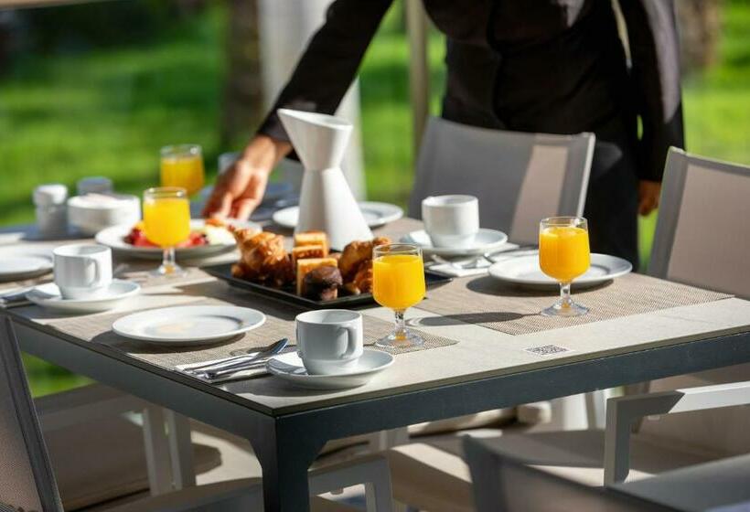 Hotel Riu Turquoise - All Inclusive