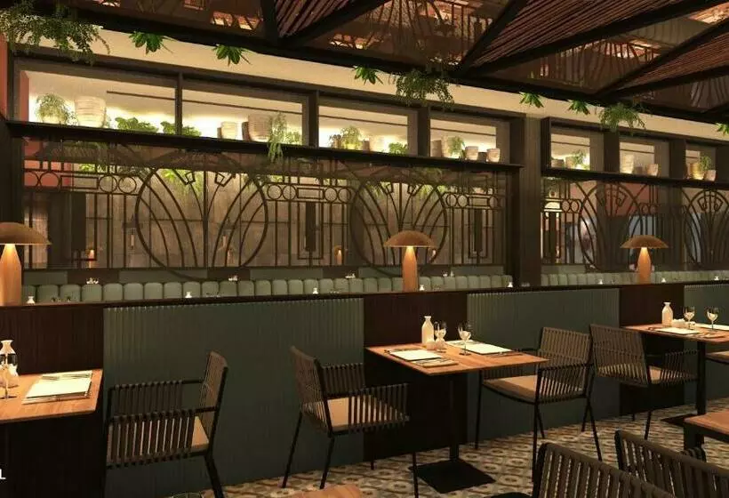 Hotel Riu Turquoise - All Inclusive