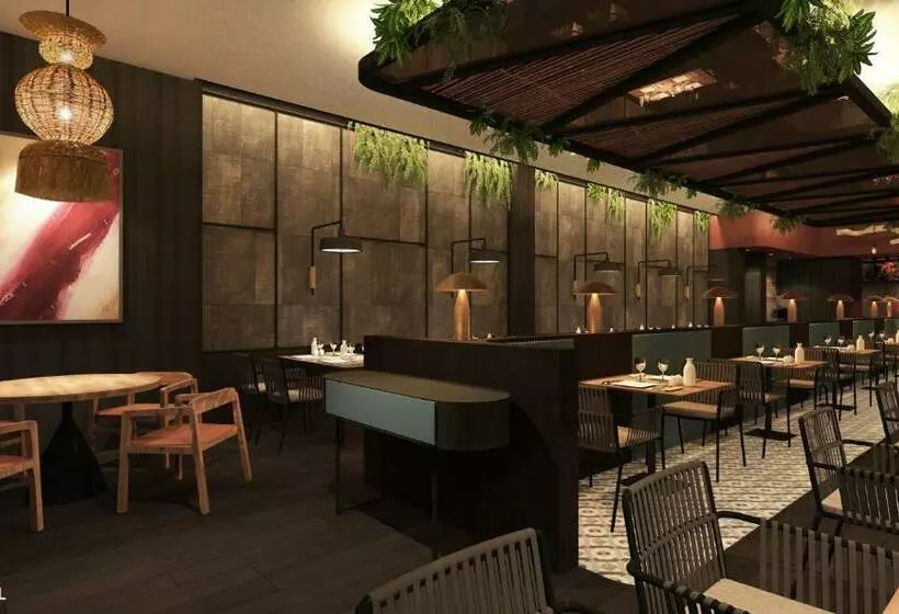 Hotel Riu Turquoise - All Inclusive