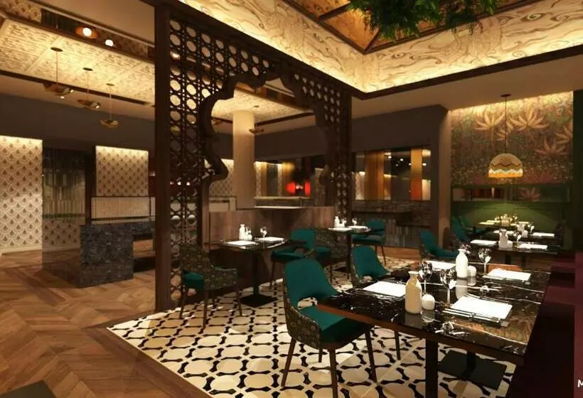 Hotel Riu Turquoise - All Inclusive