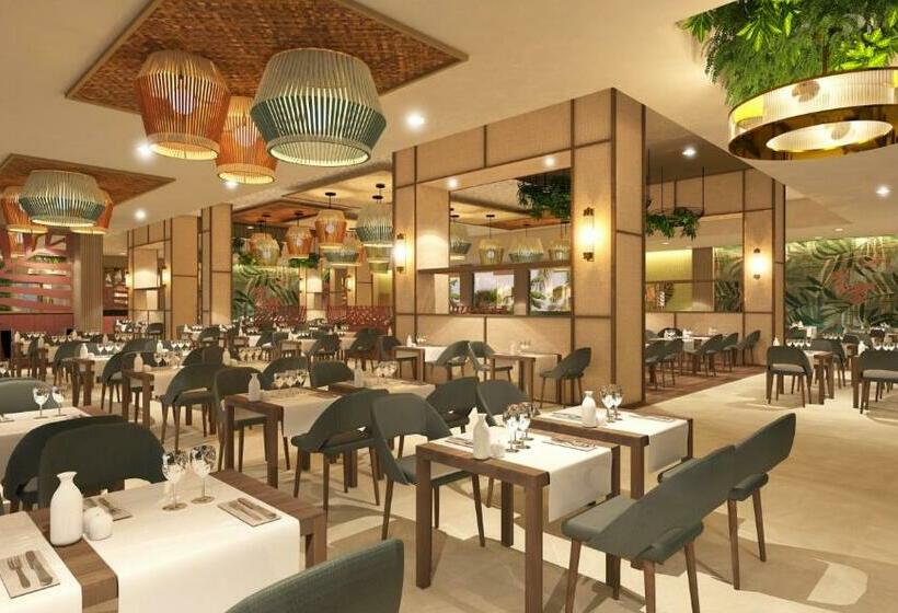 Hotel Riu Turquoise - All Inclusive