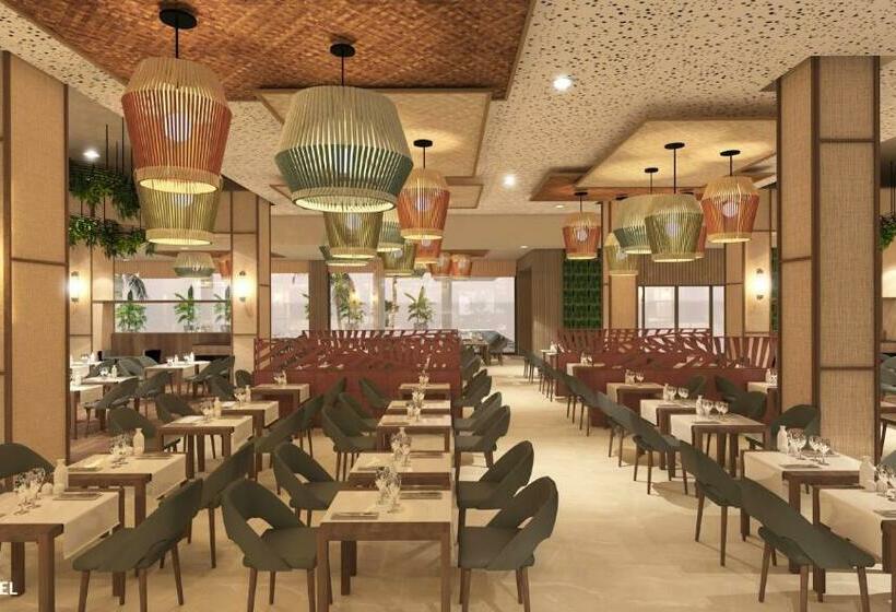 Hotel Riu Turquoise - All Inclusive