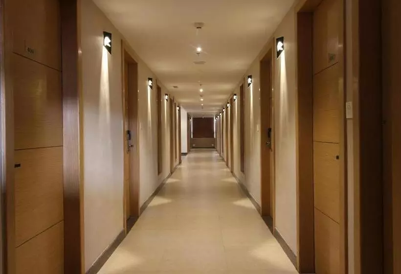 בית מלון כפרי Rockdale