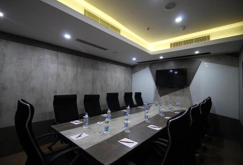 בית מלון כפרי Rockdale