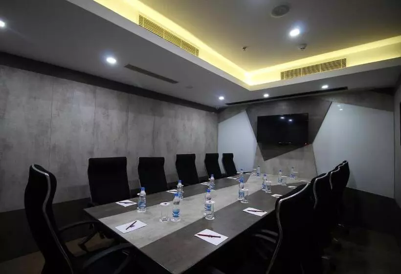 בית מלון כפרי Rockdale