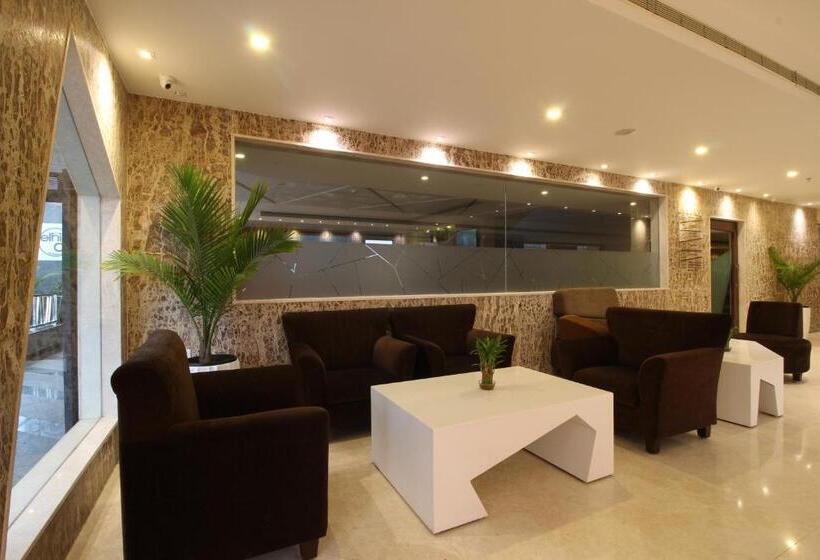 בית מלון כפרי Rockdale