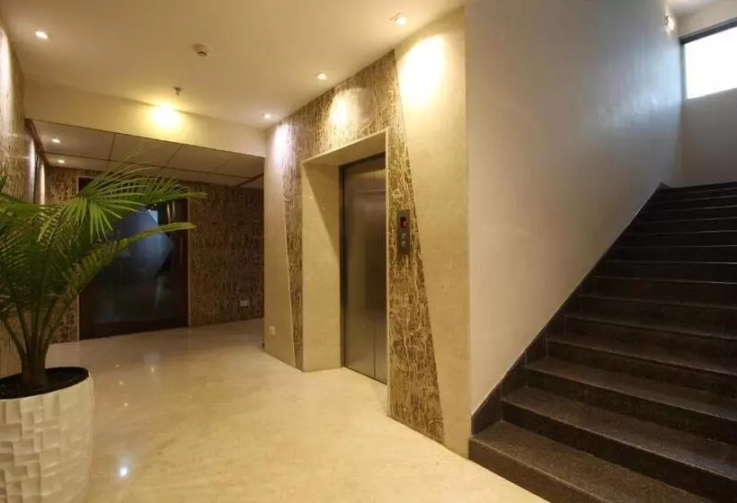 בית מלון כפרי Rockdale