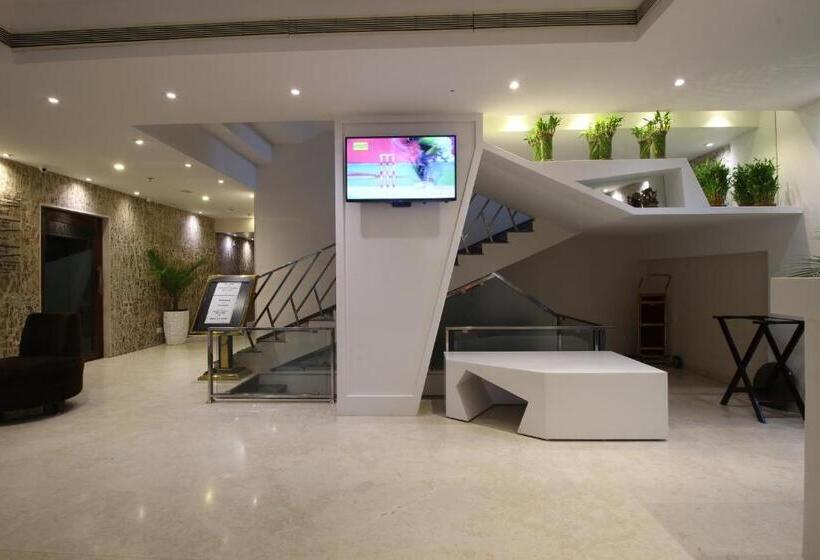 בית מלון כפרי Rockdale