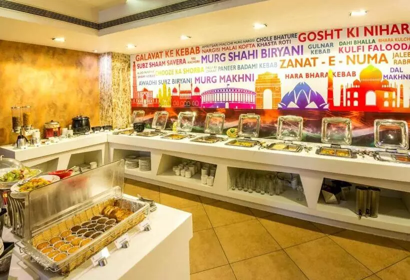 בית מלון כפרי Rockdale