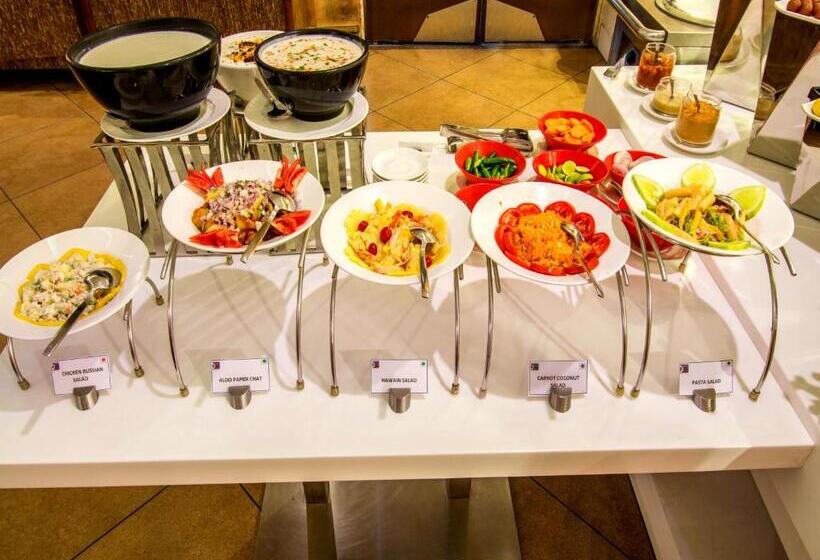 בית מלון כפרי Rockdale