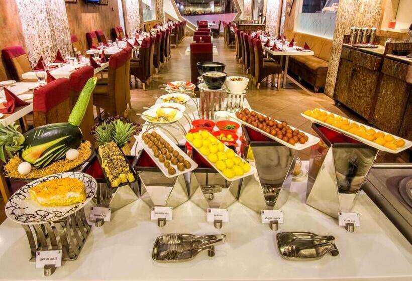 בית מלון כפרי Rockdale