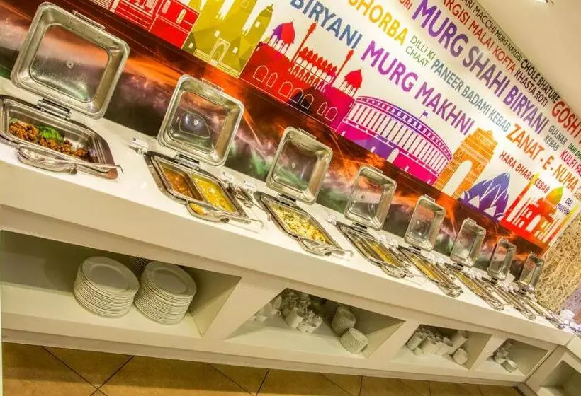 בית מלון כפרי Rockdale