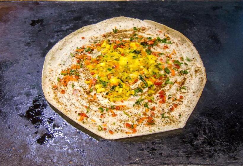 בית מלון כפרי Rockdale