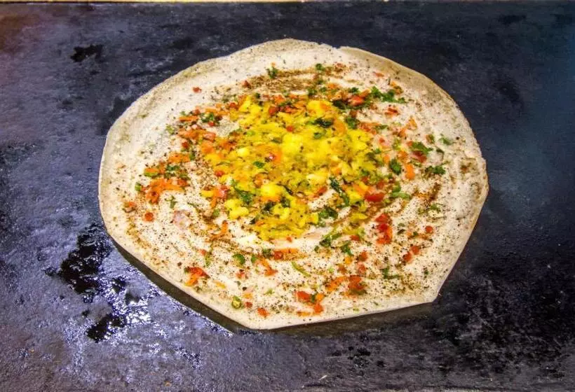 בית מלון כפרי Rockdale