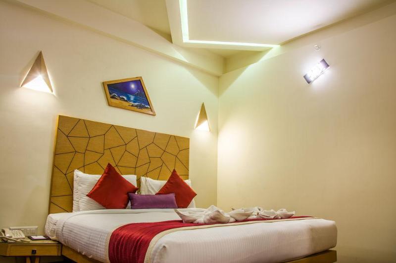 בית מלון כפרי Rockdale