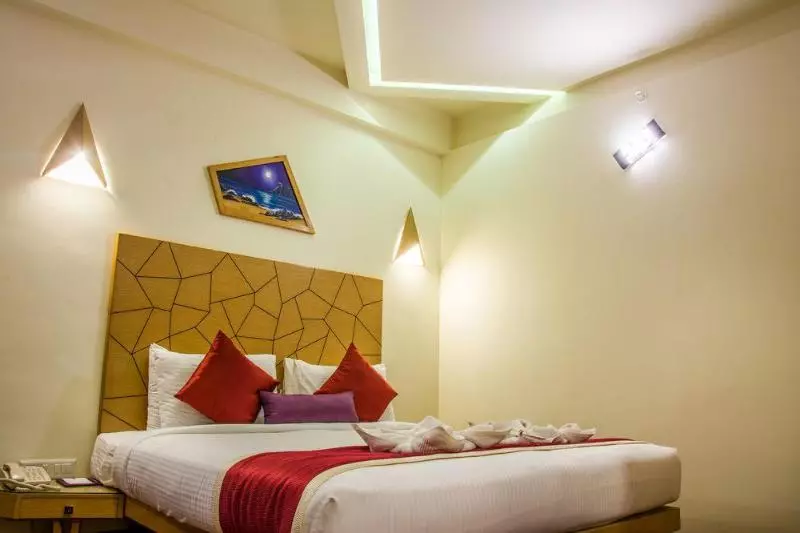 בית מלון כפרי Rockdale