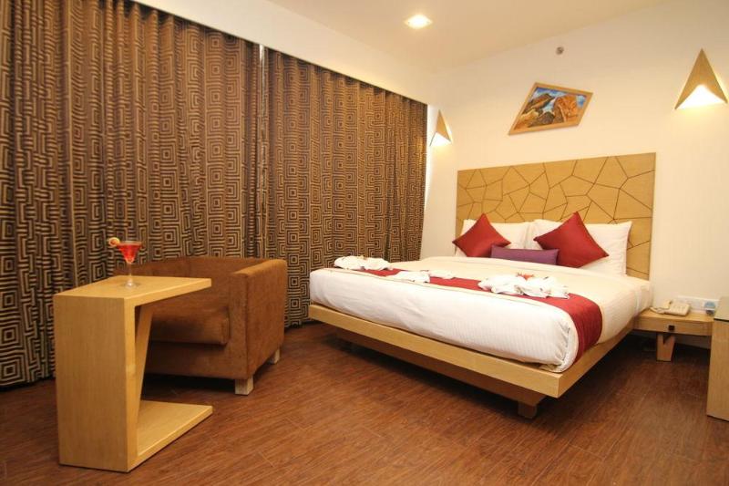 בית מלון כפרי Rockdale