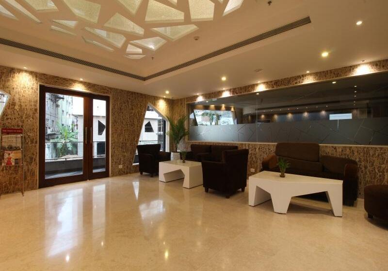 בית מלון כפרי Rockdale