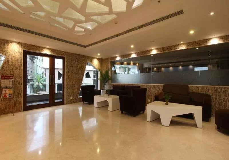 בית מלון כפרי Rockdale