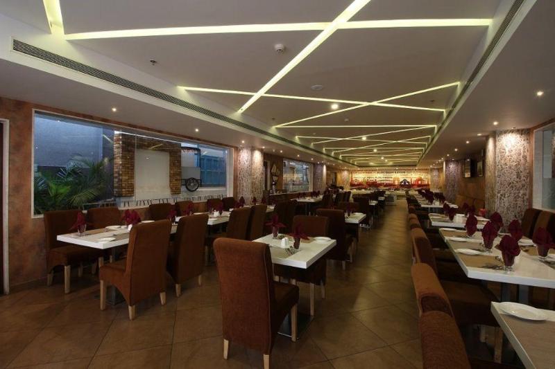 בית מלון כפרי Rockdale