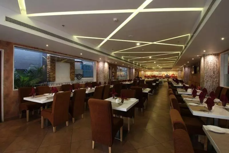 בית מלון כפרי Rockdale