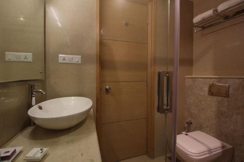 בית מלון כפרי Rockdale